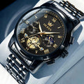 OLEVS men’s watch